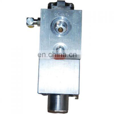 Hot  sale  engine  parts  kta19  Control  Valve   3063022