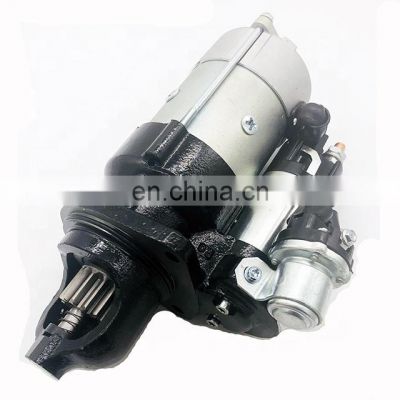 High quality 6BT8.3 Truck Engine Motor Starter 4948058 M93R3001SE Starter Motor