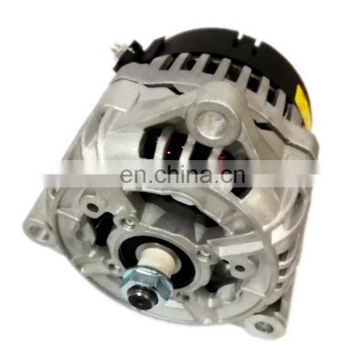 Genuine Diesel Engine Part 0123325500 24V Alternator