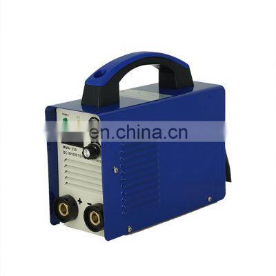 Arc Welder Welding Machine Manual Metal Arc Welder Mini Welder Portable photo-4
