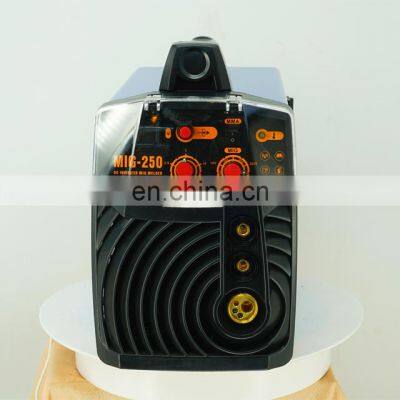 3 in 1 MMA Mag MIG Mult-Function Welding 110 Volt Inverter Welder photo-2