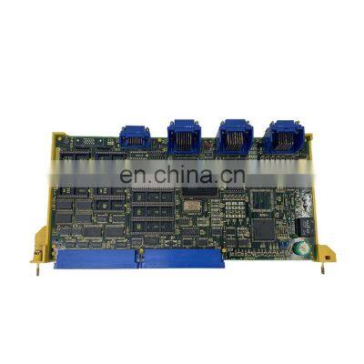 High quality fanuc pcb cnc control board A16B-2201-0101