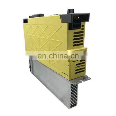 100% New Original FANUC Servo Amplifier A06B-6117-H106 for Cnc Machine photo-5