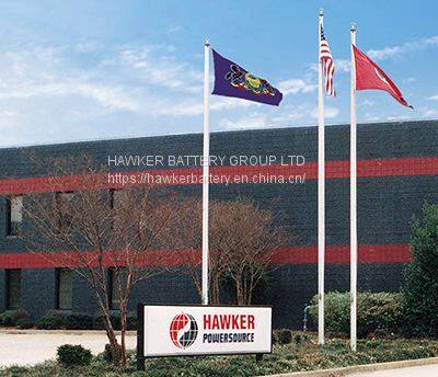 HAWKER EV48-60 POWER LITHIUM BATTERIES 48V60AH AGV BATTERY HAWKER photo-4