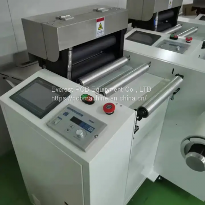 FPC Cutting Machine Automatic PCB Plate Cutter photo-3