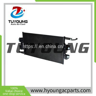 China manufacture auto air conditioning condensers fit Chevrolet Express  CN 4722PFC