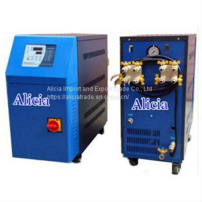 injection machine water-heating high temperature mold temperature controller