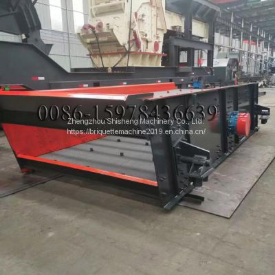 4 Deck Vibrating Screen Cost(86-15978436639)