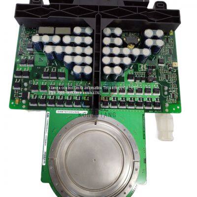 2VAA009363R11 HRBX01K04A Compact Bus Expansion Suite HorizBusiness Scope: PLC,DCS,PAC, Industrial Computer, Programming Control PC, Frequency Conversion System, Servo System, Human-machine Interface HMI, Transmission and Sensing System and Other Accessori photo-4