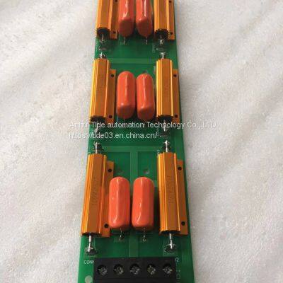 Sales AH466701U002 591 590P/380A-830A Power Board DC Governor Accessories photo-5