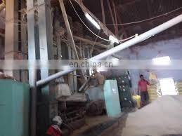 Rice Processing Machine Automatic Rice Mill Plant Rice Processing Line photo-3