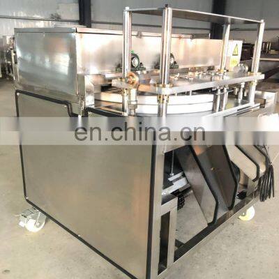 Factory Genyond Fruit Seeds Removing Machine Plum Core Pitting Equipment /cherry Pitter /fruit Stoner Machine photo-2