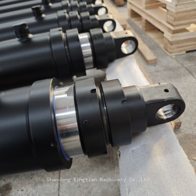 Customized hydraulic cylinder