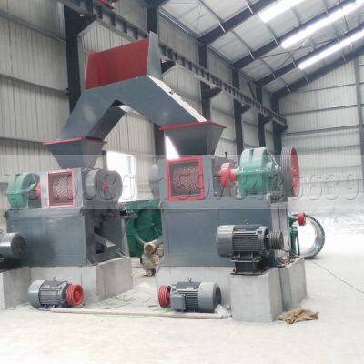 Briquette Making Plant for Iron Oxide Scale photo-3