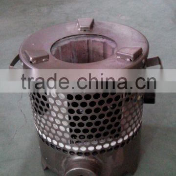 high performance stove generator/Thermoelectric generator