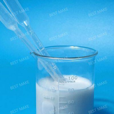 PTFE Emulsion With Outstanding Heat Resistance