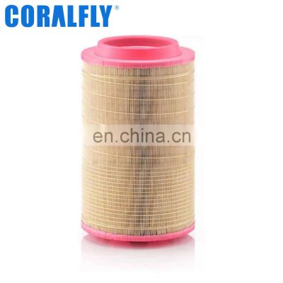 Air Compressor Spare Part Air Filter Element C25710 C25860 C25860/5 C25860/8