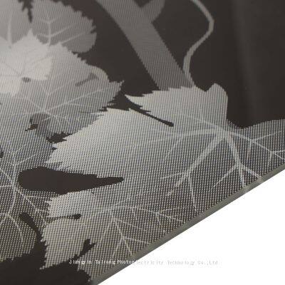 Home Appliance Glass for Washing Machine Cover Glass photo-4