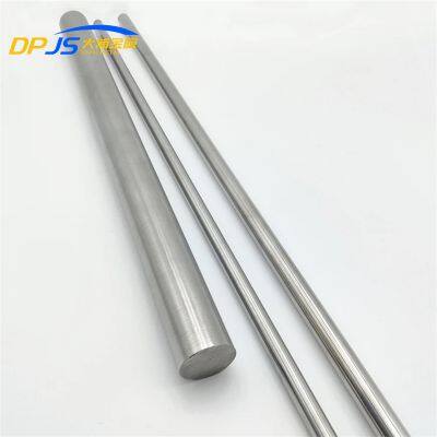 K446/K46/K4191/K412/K12/DZ405 High Tempreture Nickel Alloy Bar/Rod Preservative Manufacturer in China