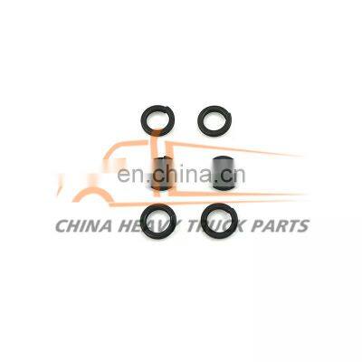 Best Sales China Heavy Truck Sitrak Chassis Axle Assembly Chassis Axle Parts Q40314 Spring Washers photo-3