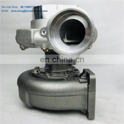 TD13 49182-00410 49182-03270 QSK23 Turbocharger H4918203270 S6R-Y2TAA EX1200-5 Engine Turbo Excavator