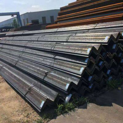 Hot-rolled Japanese Standard Steel Angles 150*150*10/12m Spot Goods Q235B/Q355B