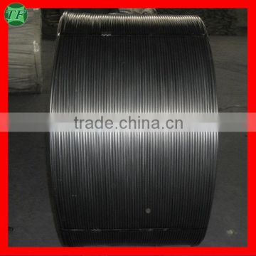 hot sales pure calcium alloy cored wire