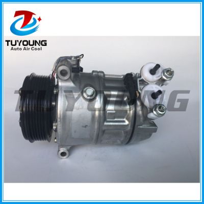 High Quality Auto Parts A/C Compressor PXE16 For LAND ROVER 1611P 1611F 700510699 510699 8W8319D629AC ACP798