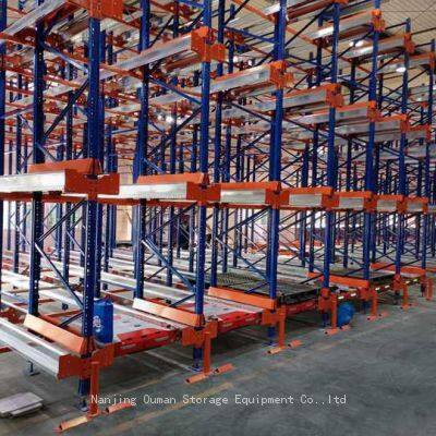 2way Radio Shuttle Racking System photo-2