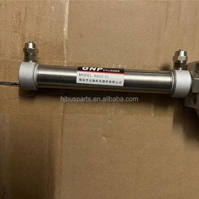 Guangzhou Auto Parts Market Higer King Long Bus Parts RA20-80 Drain Valve Toilet Valve Plate photo-4