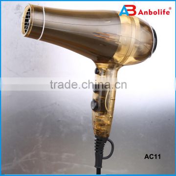 professional hair dryer for salon