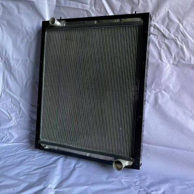 Car Accessories FAW DONGFENG J5 J6 TRUCK Radiator 1301010-14B 1301100U8050 Radiator for Truck photo-3