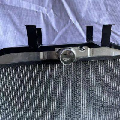 BEIBEN Truck Radiator 5065000601