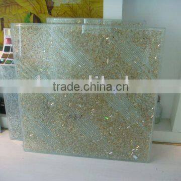 silk-screen printing glass/art glass/decorative glass