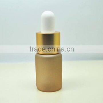 10ml essential oil glass dropper bottle