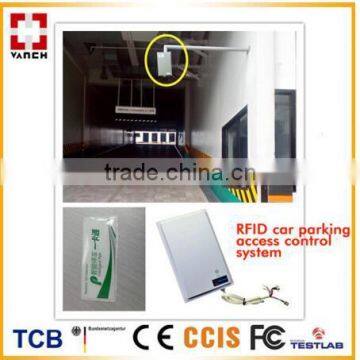 RS2323 RFID UHF Integrated Reader for Parking System photo-2