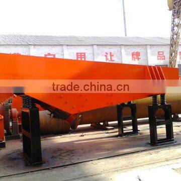 Vibration bowl feeder for mining made in China