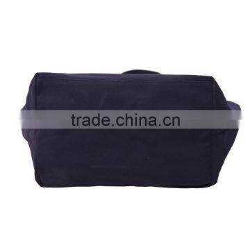 Custom Large Utility Shopping Tote Bag photo-5