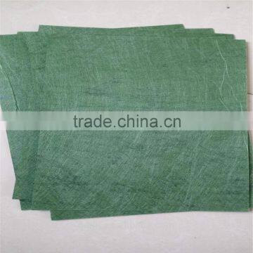 Filament Spunbond Needle Punched Polyester Non Woven Geotextile 300g/m2