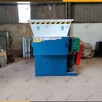Wood Shredder of Recycling Machine with Ce