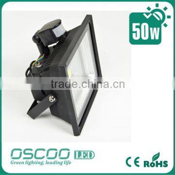 Underwater Floodlight Outdoor 10w Motions Sensor Led Flood Lighting photo-3