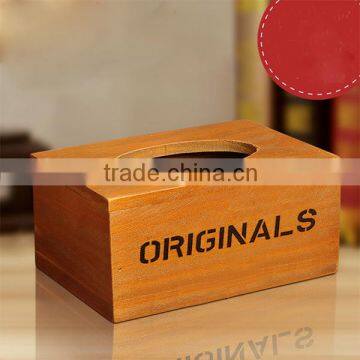 High quality wooden boxtissue box cover tissue box cover tissue box                        
                                                                                Supplier's Choice
