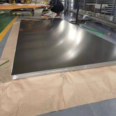 Wear-resistant Sheet 310S Hot Rolled Stainless Steel Plate Price Per Ton photo-2