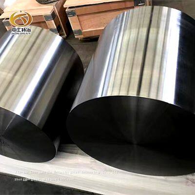 Customized 316 Bright Stainless Steel Round bar Large Diameter Stainless Steel Round Rod