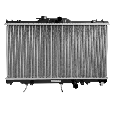 Radiador para TOYOTA, Número da Pe?a 164000D030