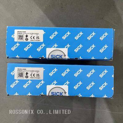 Sick photoelectric sensor1047 985 WEU26/3-103A00 1047985