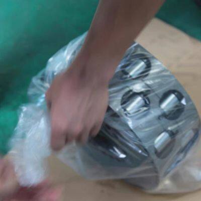 Poclain MS Series MS02 MS05 MS08 MS11 MS18 MS25 MS35 MS50 MS83 MS125 Hydraulic Radial Piston Wheel Motor Repair Kit Spare Parts photo-5