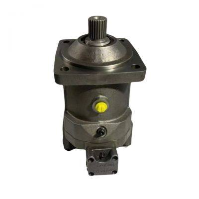 SBZSZ  hydraulic motor A6VE series A6VE28,A6VE55,A6VE80,A6VE107,A6VE160,A6VE250 variable plug-in motors,hydraulic piston motor