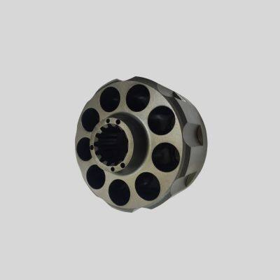 Pièces de rechange de pompe hydraulique PCR-3B-12A Pièces de pompe hydraulique pour excavateur Yc35-6 /Yc55 Pièces hydrauliques Kit de réparation de pompe pour PARK photo-2