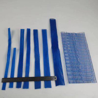 Wide Protective Net for Cylinder,Protective Net Sleeve for Liquefied Gas Cylinder and Protective Net for Steel Cylinder